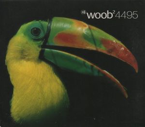 Woobed