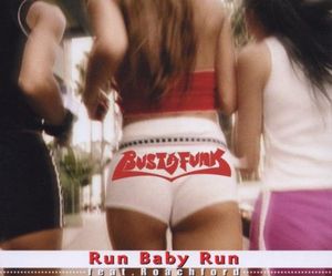 Run Baby Run (radio edit)