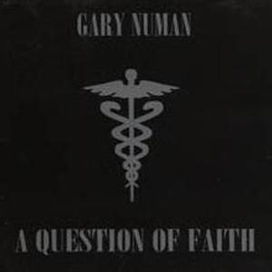 A Question of Faith (Single)