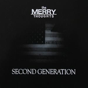 Second Generation (radio edit)