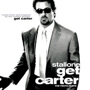 Get Carter (OST)