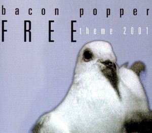 Free (Free remix radio edit '98)