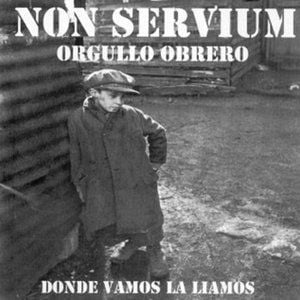 Non servium