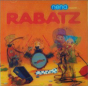 Rabatz