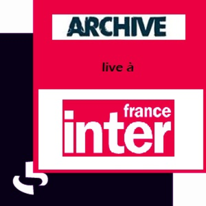 Live à France Inter (Live)