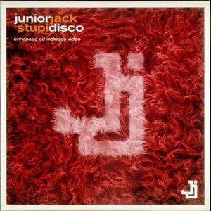 Stupidisco (Lee Cabrera remix)