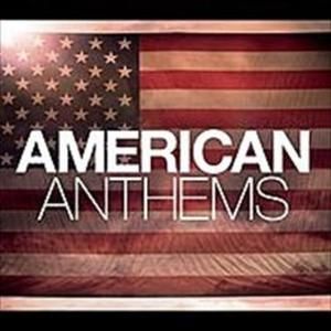 American Anthem (OST)