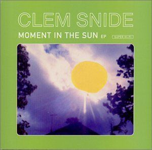 Moment in the Sun (EP)