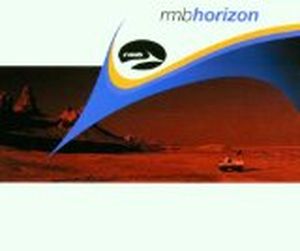 Horizon (Motocraft Mix)