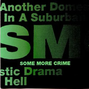 Lessons of Survival, Part Two