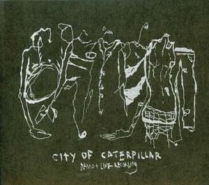 Demo + Live Recording (EP)