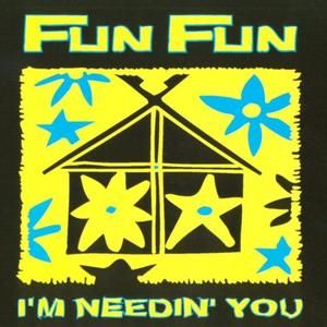 I’m Needin’ You (club mix)