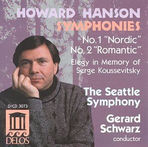 Symphony no. 2, op. 30 "Romantic": I. Adagio; Allegro moderato