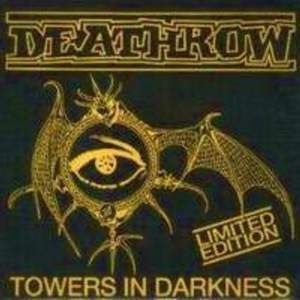 Towers in Darkness (Single)