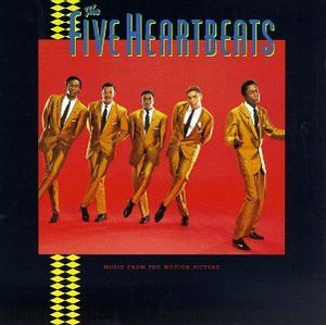 The Five Heartbeats (OST)