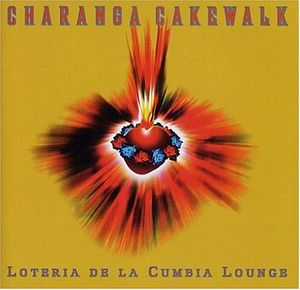 La cumbia lounge