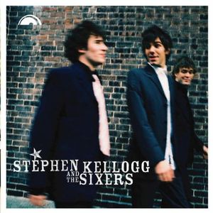 Stephen Kellogg and the Sixers