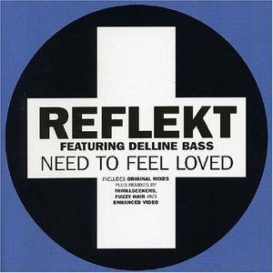 Need to Feel Loved (radio edit)