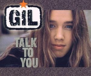 Talk to You (Single)