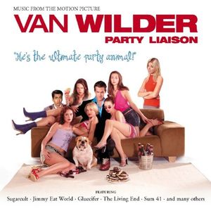 Van Wilder: Party Liaison