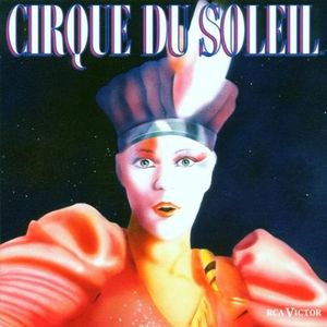 Cirque du Soleil (OST)