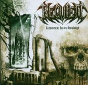 Extinct by Evolution