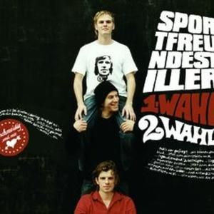 1. Wahl (Single)