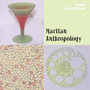 Martian Anthropology (1)