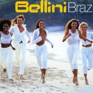 Brazil (single version)