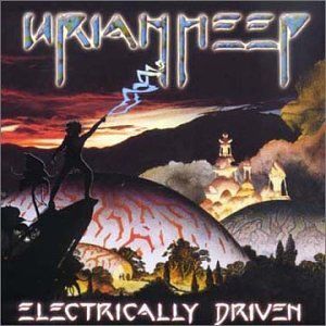 Electrically Driven (Live)