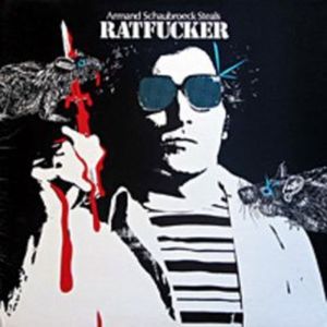 Ratfucker