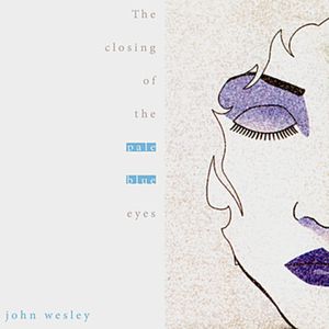 The Closing of the Pale Blue Eyes (EP)