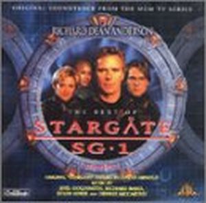 The Best of Stargate SG-1 Season 1 (OST)
