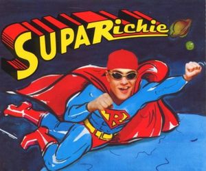 SUPARichie (Single)