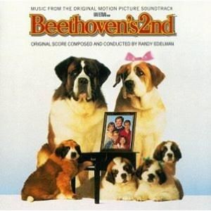 Beethoven's 2nd (OST)