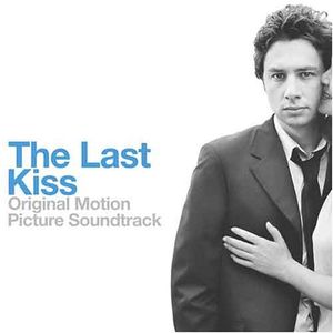 The Last Kiss (OST)