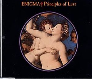 Principles of Lust (Everlasting Lust)