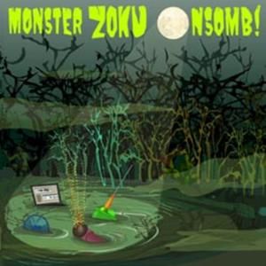 Monster Zoku Onsomb!