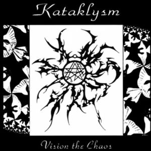 Vision the Chaos (Single)