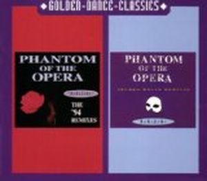 Phantom of the Opera (maxi version)