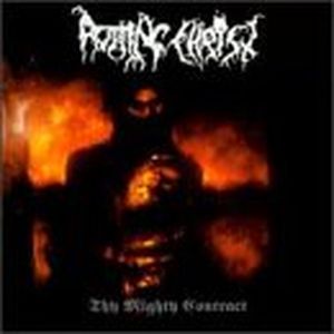 Fourth Knight of Revelation