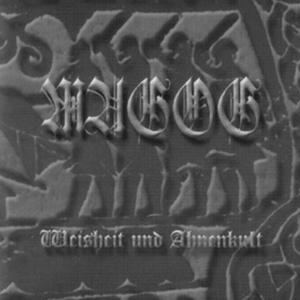 Wehklagen