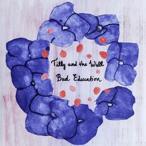 Bad Education (EP)