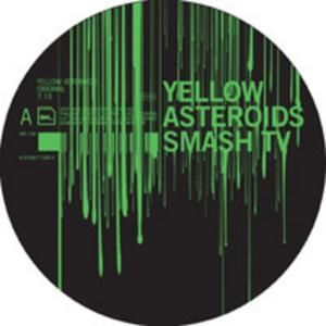 Yellow Asteroids (Star-Like mix)