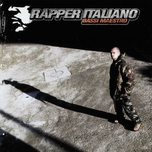 Rapper italiano