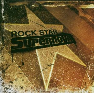 Rock Star Supernova