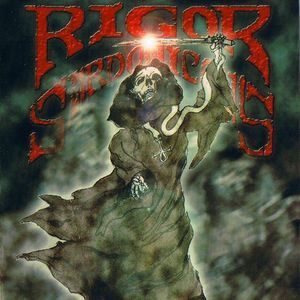 Human Rot