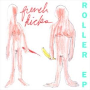 Roller EP (EP)