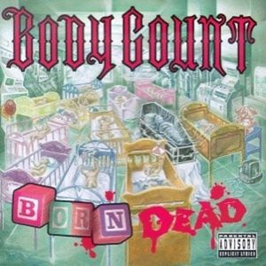 On With the Body Count (live)