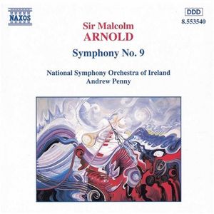 Symphony no. 9